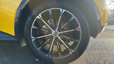 Renault 5 110kW Iconic Five Comfort Range 52kWh 5dr Auto Electric Hatchback